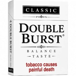 Classic Double Burst