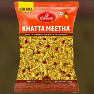 Khatta Meetha
