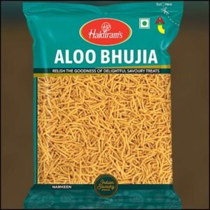 Aloo Bhujia