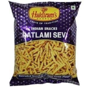 Ratlami Sev