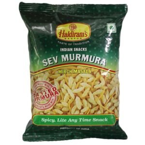 Masala Sev Murmura