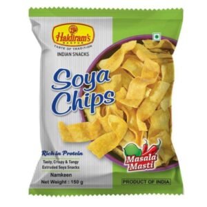 Soya Chips