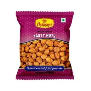 Tasty Nuts