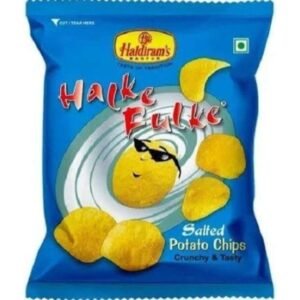 Halke Fulke
