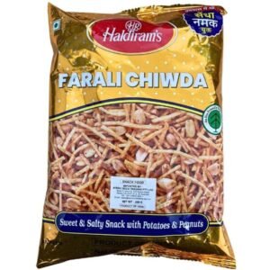 Farali Chiwda