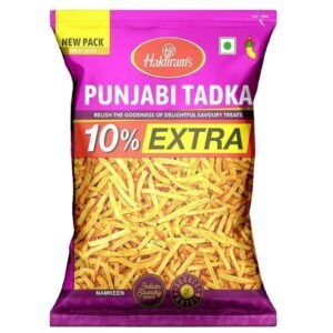 Punjabi Tadka