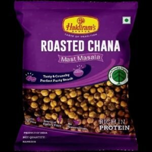 Rosted Chana