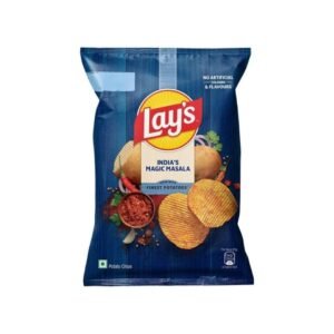 Lays India's Magic Masala