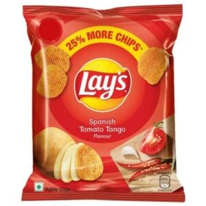 Lays Spanish Tomato Tango