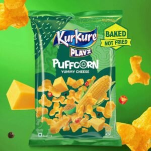 Kurkure Puffcorn
