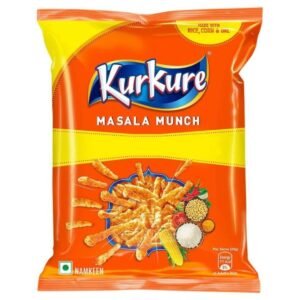 Kurkure Masala Munch