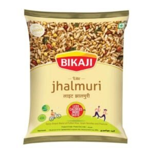 Jhalmuri