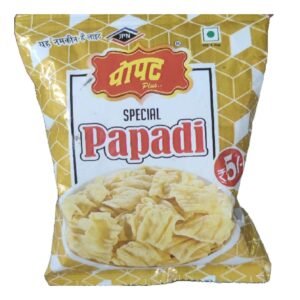 Special Papadi