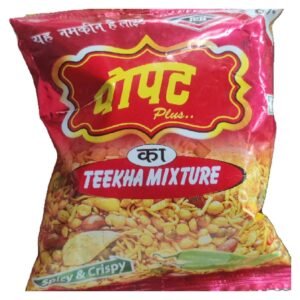 Tikha Mixture