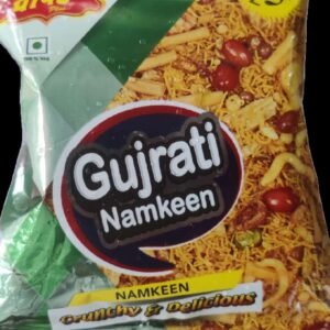 Gujrati Namkeen