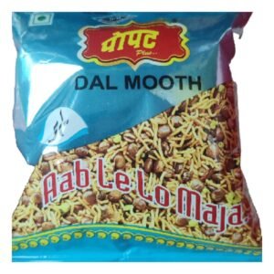 Dal Mooth