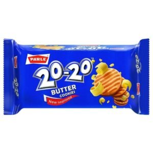 20-20 Butter