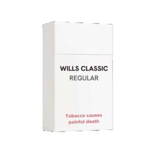 Classic Regular