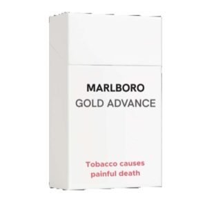 Marlboro Advance King