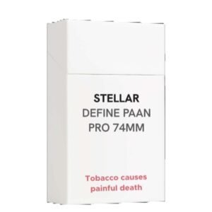 Stellar Define Paan Mix