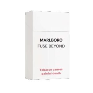 Marlboro Fuse Beyond
