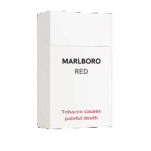 Marlboro Red