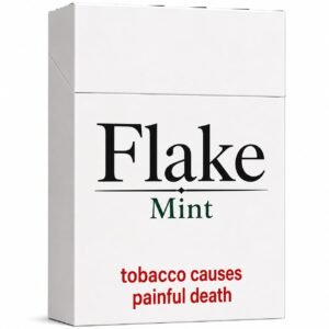 Flake Mint