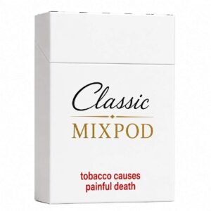 Classic Mix Pod