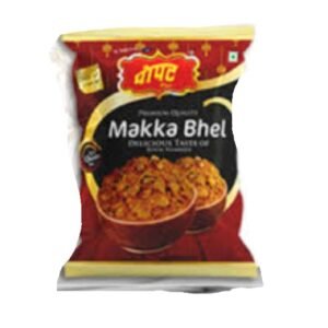 Makka Bhel